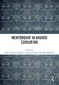 Couverture de l'ouvrage Mentorship in Higher Education