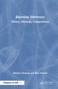 Couverture de l'ouvrage Bayesian Inference
