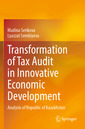 Couverture de l'ouvrage Transformation of Tax Audit in Innovative Economic Development
