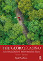 Couverture de l'ouvrage The Global Casino