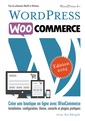 Couverture de l'ouvrage WordPress WooCommerce
