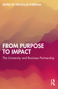 Couverture de l'ouvrage From Purpose to Impact