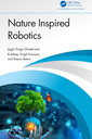 Couverture de l'ouvrage Nature Inspired Robotics