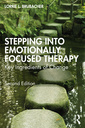 Couverture de l'ouvrage Stepping into Emotionally Focused Therapy