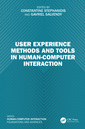 Couverture de l'ouvrage User Experience Methods and Tools in Human-Computer Interaction