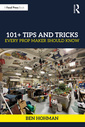 Couverture de l'ouvrage 101+ Tips and Tricks Every Prop Maker Should Know