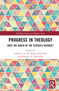 Couverture de l'ouvrage Progress in Theology