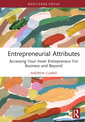 Couverture de l'ouvrage Entrepreneurial Attributes