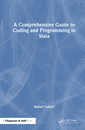 Couverture de l'ouvrage A Comprehensive Guide to Coding and Programming in Stata