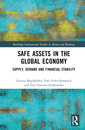 Couverture de l'ouvrage Safe Assets in the Global Economy