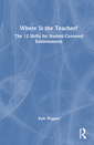 Couverture de l'ouvrage Where Is the Teacher?