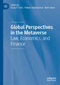 Couverture de l'ouvrage Global Perspectives in the Metaverse