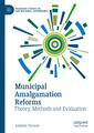 Couverture de l'ouvrage Municipal Amalgamation Reforms
