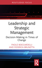 Couverture de l'ouvrage Leadership and Strategic Management