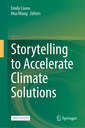 Couverture de l'ouvrage Storytelling to Accelerate Climate Solutions