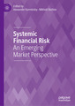 Couverture de l'ouvrage Systemic Financial Risk