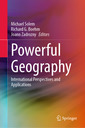 Couverture de l'ouvrage Powerful Geography
