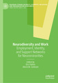 Couverture de l'ouvrage Neurodiversity and Work