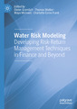 Couverture de l'ouvrage Water Risk Modeling