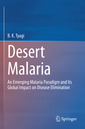 Couverture de l'ouvrage Desert Malaria