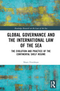 Couverture de l'ouvrage Global Governance and the International Law of the Sea