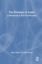 Couverture de l'ouvrage The Structure of Arabic