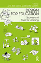 Couverture de l'ouvrage Design for Education