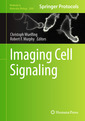 Couverture de l'ouvrage Imaging Cell Signaling