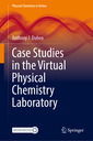 Couverture de l'ouvrage Case Studies in the Virtual Physical Chemistry Laboratory 