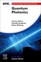 Couverture de l'ouvrage Quantum Photonics