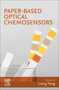 Couverture de l'ouvrage Paper-Based Optical Chemosensors