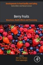 Couverture de l'ouvrage Berry Fruits