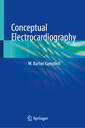 Couverture de l'ouvrage Conceptual Electrocardiography