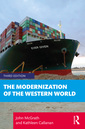 Couverture de l'ouvrage The Modernization of the Western World