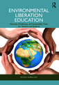 Couverture de l'ouvrage Environmental Liberation Education