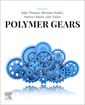 Couverture de l'ouvrage Polymer Gears