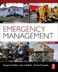 Couverture de l'ouvrage Introduction to Emergency Management