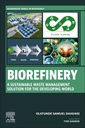 Couverture de l'ouvrage Biorefinery