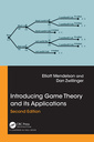 Couverture de l'ouvrage Introducing Game Theory and its Applications