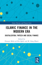 Couverture de l'ouvrage Islamic Finance in the Modern Era