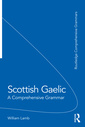 Couverture de l'ouvrage Scottish Gaelic