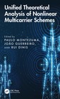 Couverture de l'ouvrage Unified Theoretical Analysis of Nonlinear Multicarrier Schemes