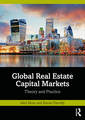 Couverture de l'ouvrage Global Real Estate Capital Markets