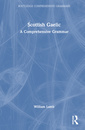 Couverture de l'ouvrage Scottish Gaelic