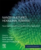 Couverture de l'ouvrage Nanostructured Hexagonal Ferrites