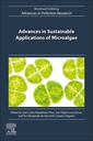 Couverture de l'ouvrage Advances in Sustainable Applications of Microalgae