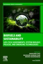 Couverture de l'ouvrage Biofuels and Sustainability