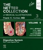 Couverture de l'ouvrage The Netter Collection of Medical Illustrations: Digestive System, Volume 9, Part II - Lower Digestive Tract