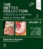 Couverture de l'ouvrage The Netter Collection of Medical Illustrations: Digestive System, Volume 9, Part I - Upper Digestive Tract