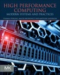 Couverture de l'ouvrage High Performance Computing
